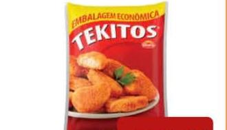 Tekitos 1kg