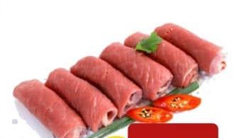 Bife a Rolê