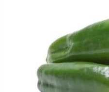 Pimentão Verde