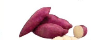 Batata Doce