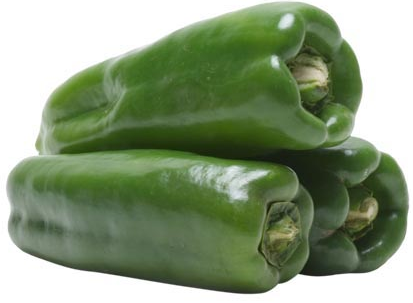 Pimentão Verde
