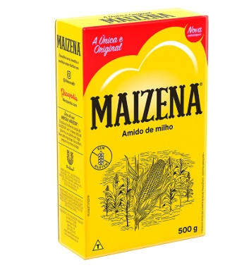 AMIDO MILHO MAIZENA 500GR