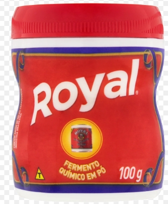 FERM PO ROYAL 100GR