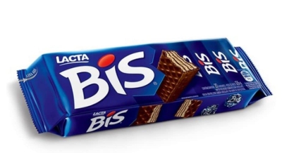 CHOC BIS LAKA 100,8GR