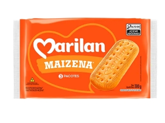BISC MARILAN MAIZENA 300GR