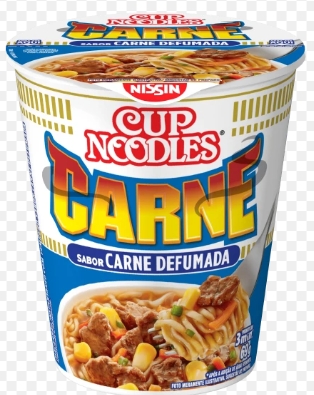 MAC CUP NOODLES CARNE DEF 69 GR