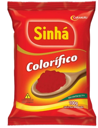 COLORIFICO SINHA 100GR
