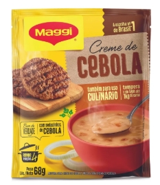 CR CEBOLA MAGGI 68GR