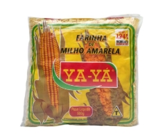 FAR MILHO YA YA BIJU 500GR