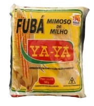 FUBA MIMOSA YA YA 500GR