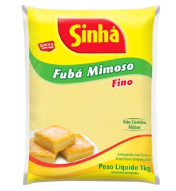 FUBA SINHA 1 KG