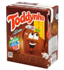 ACHOC TODDYNHO 200ML