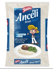 ARROZ ANCELI 5 KG