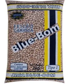 FEIJÃO BLUE BOM 1 KG